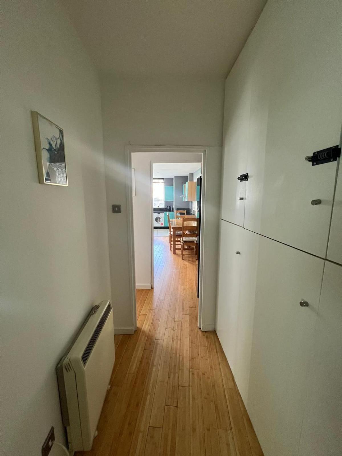 Super Prime City Centre Modern 3 Bed Apartment ليفربول المظهر الخارجي الصورة