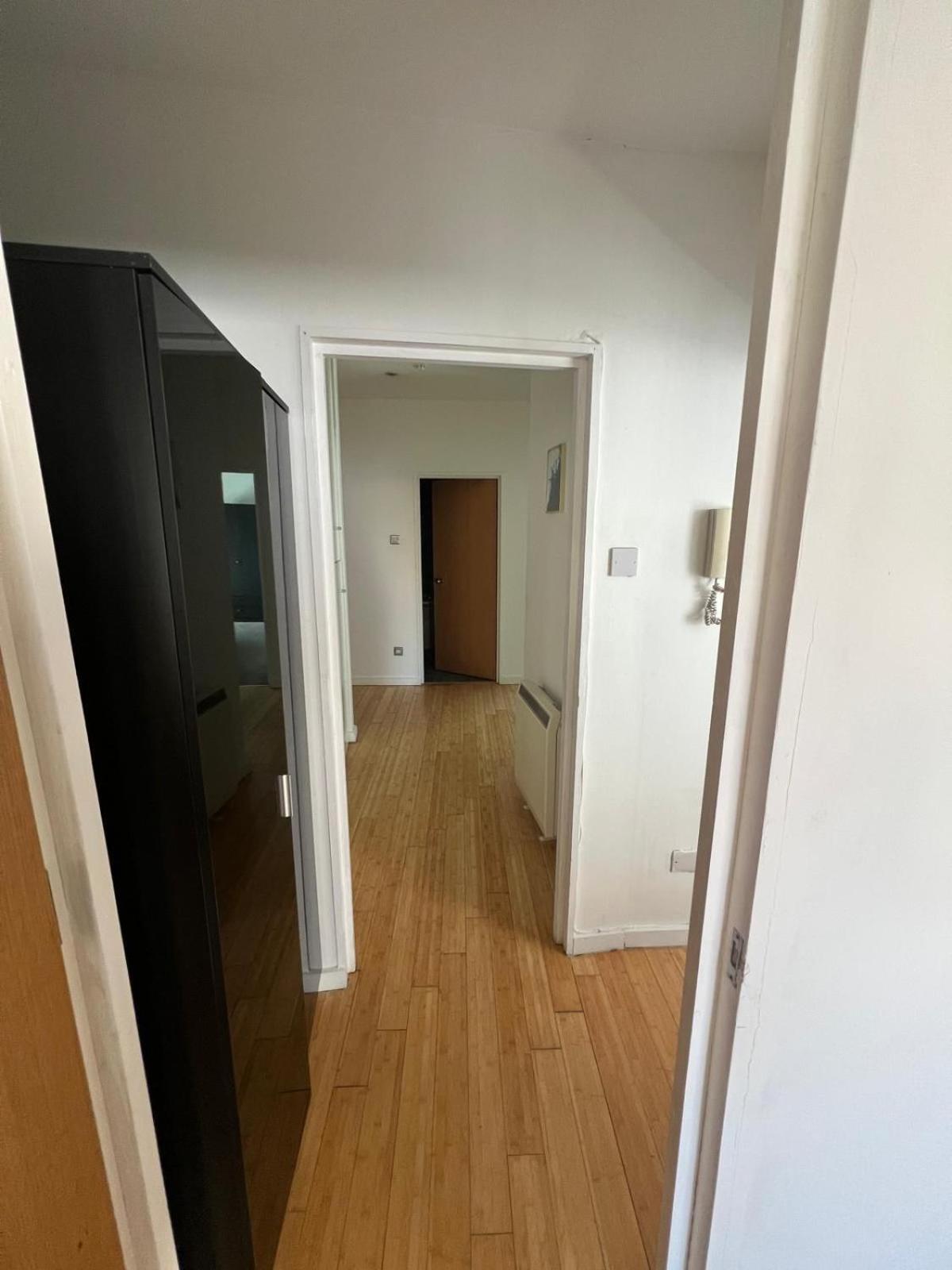 Super Prime City Centre Modern 3 Bed Apartment ليفربول المظهر الخارجي الصورة